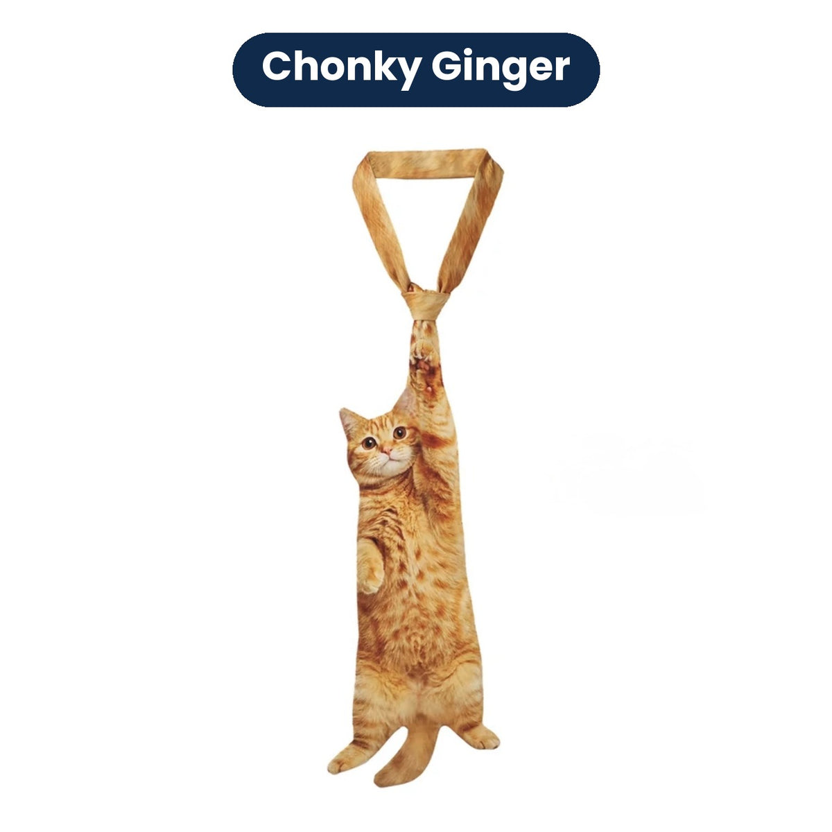 Custom Pet Tie
