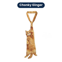 Custom Pet Tie