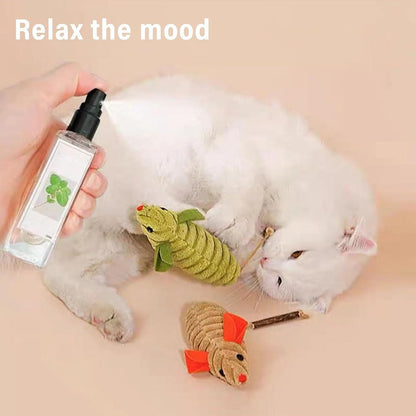 Catnip Cat Joy Spray