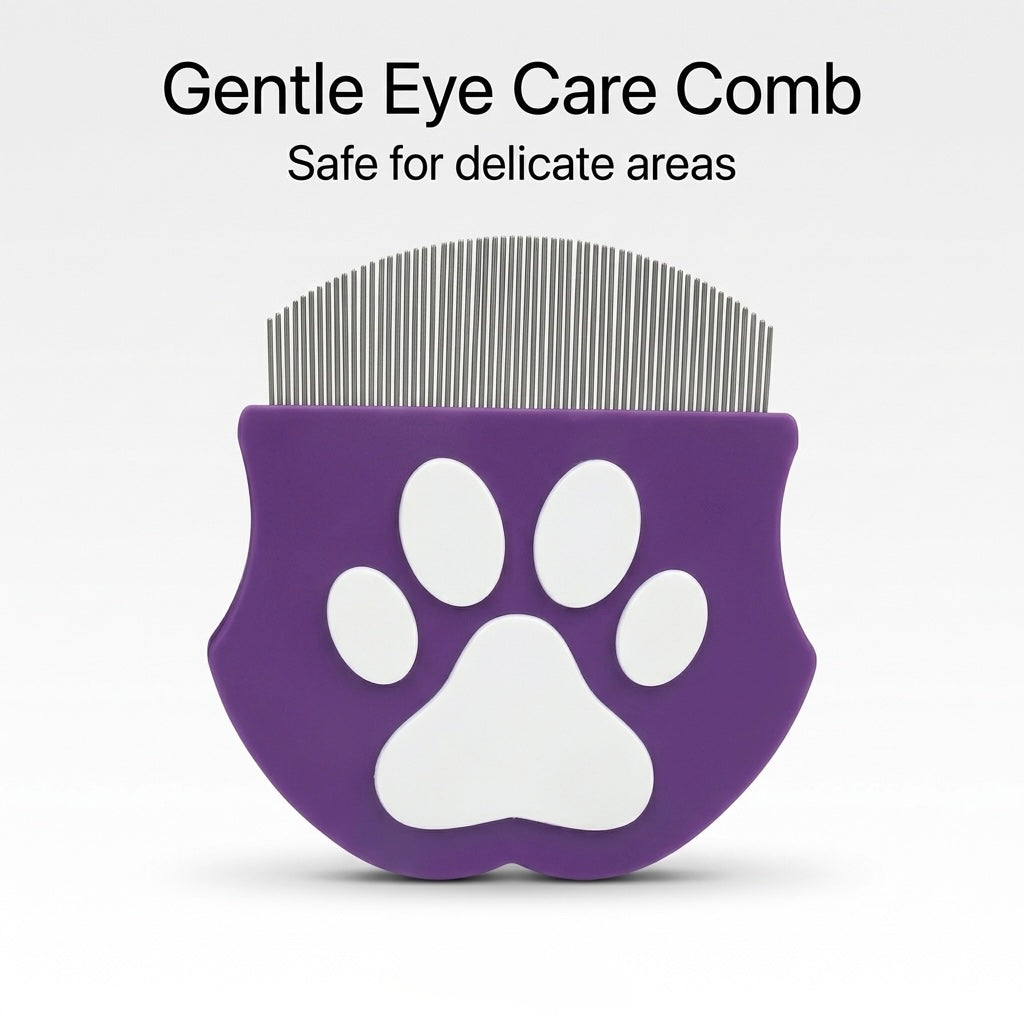 Tear Stain Remover for Cats & Dogs