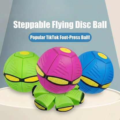 PetsLoveStory® BouncePop Ball