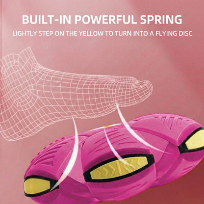 PetsLoveStory® BouncePop Ball