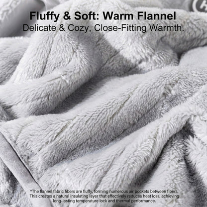 FOUR-LEG DUST-PROOF PANTS