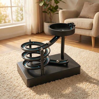 Pet Favourite Non-Stop Rolling Ball Funny Toys