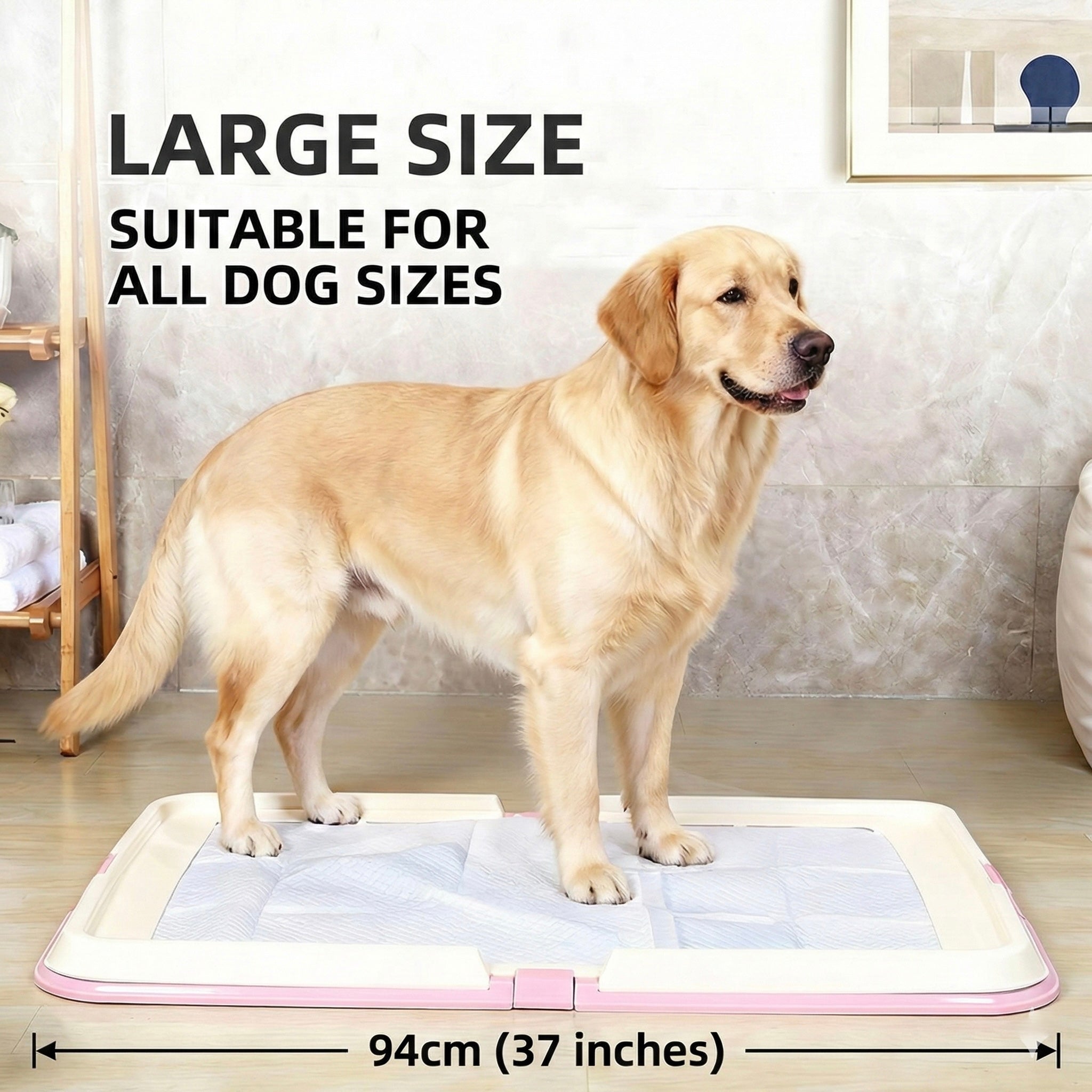 Dog Toilet – PetsLoveStory®