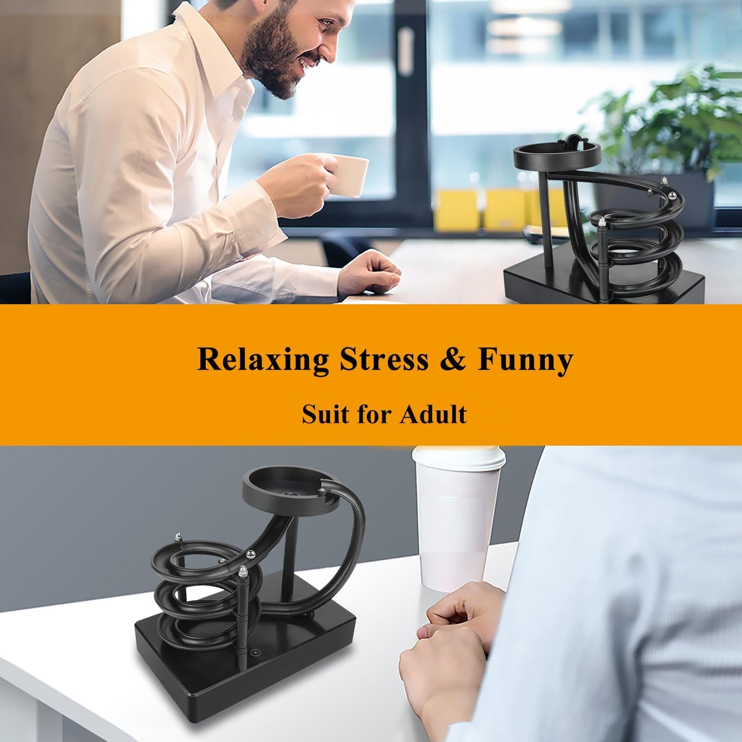 Pet Favourite Non-Stop Rolling Ball Funny Toys