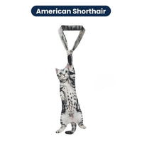 Custom Pet Tie
