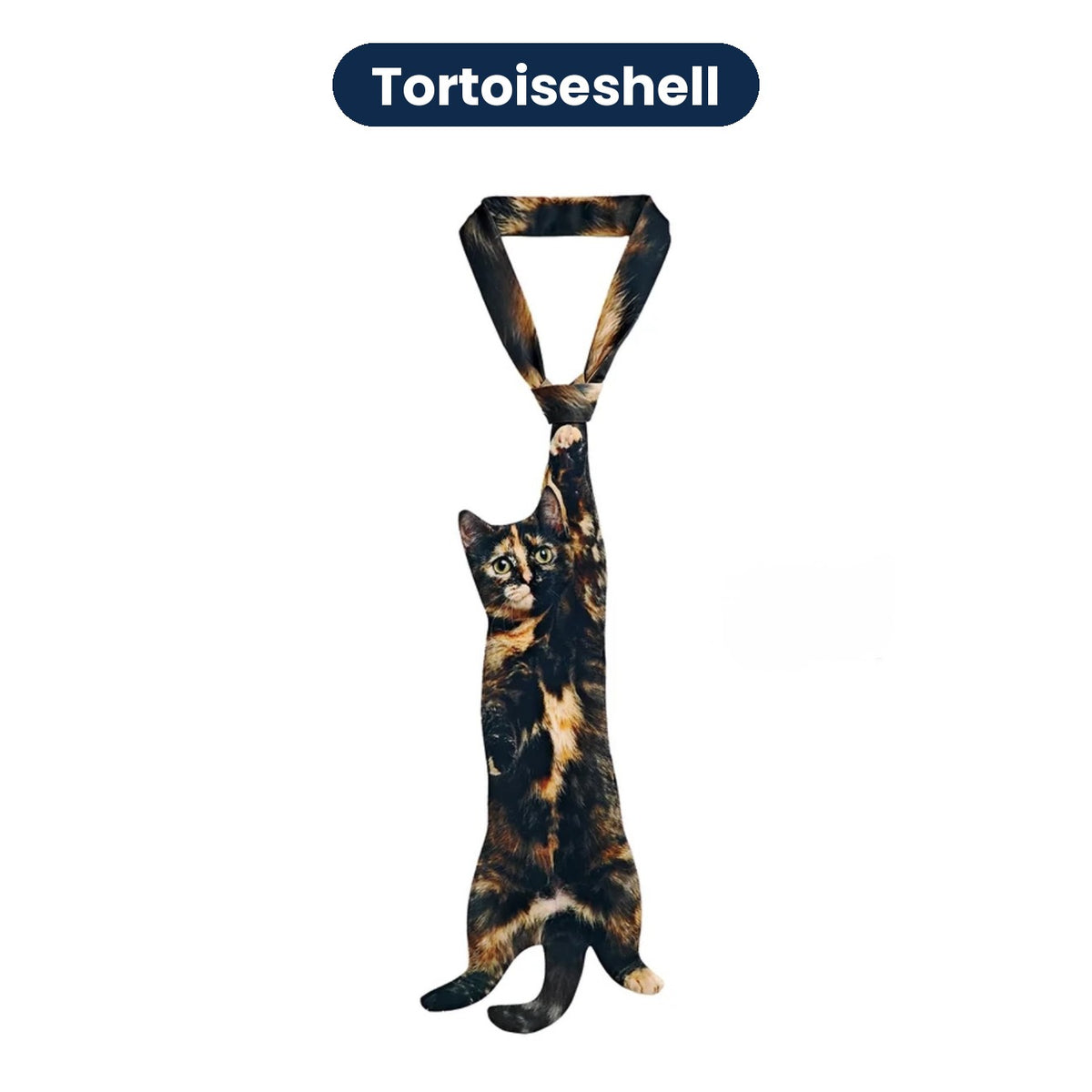 Custom Pet Tie