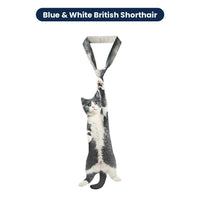 Custom Pet Tie