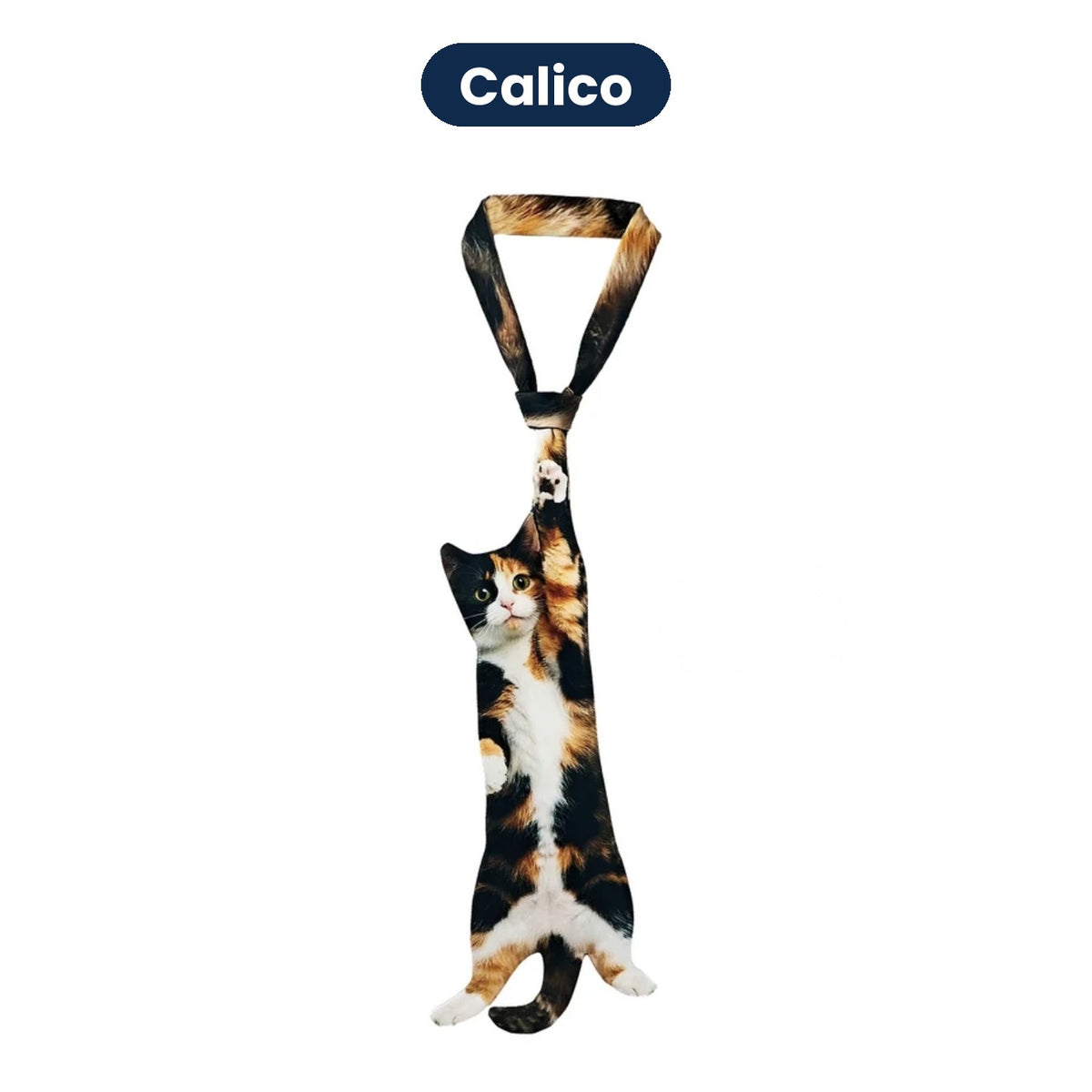 Custom Pet Tie