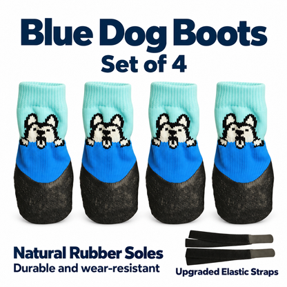 Grip Socks for Cats & Small Dogs