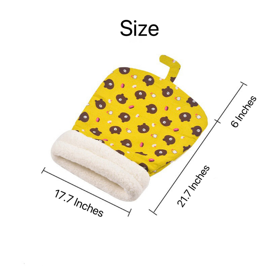 Cat Sleeping Bag 3 Colors