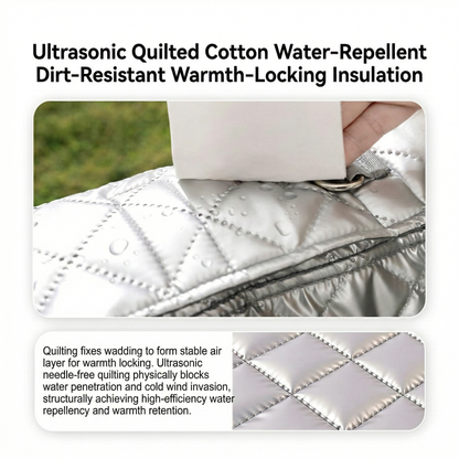 Four-Legged Pants For Teddy Dogs