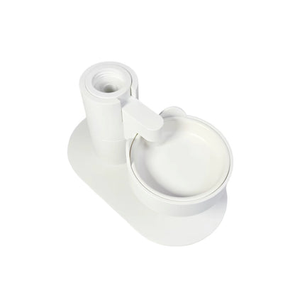 Self-Refilling Pet Water Dispenser – New Design
