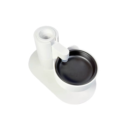 Self-Refilling Pet Water Dispenser – New Design
