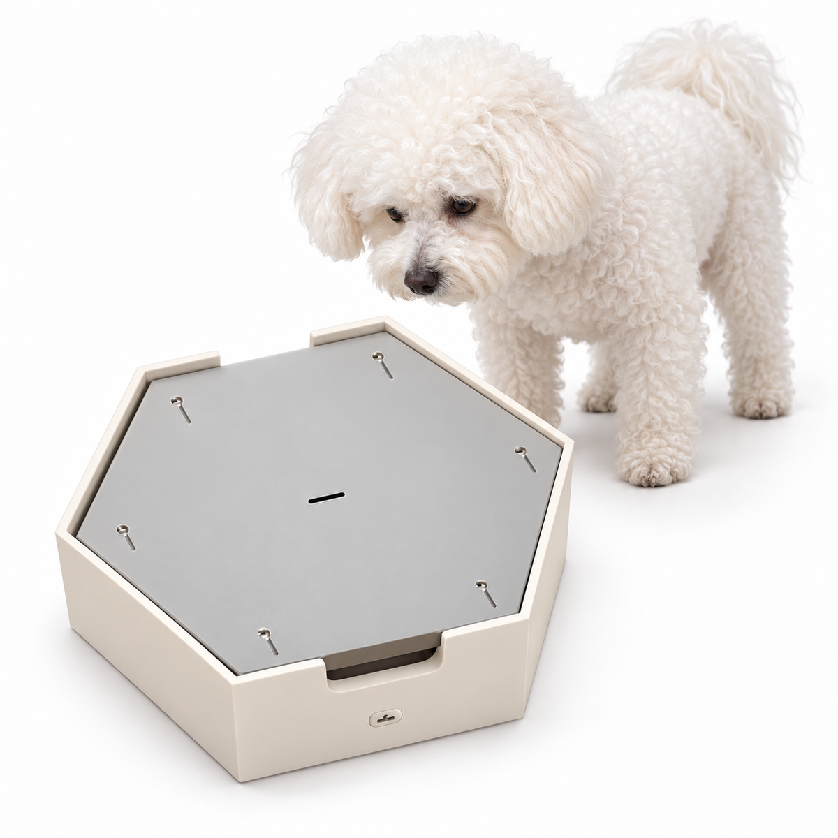 Drip Fountain Toy For Cats And Dogs