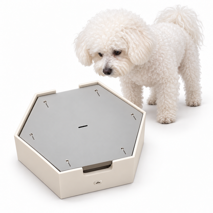 Drip Fountain Toy For Cats And Dogs