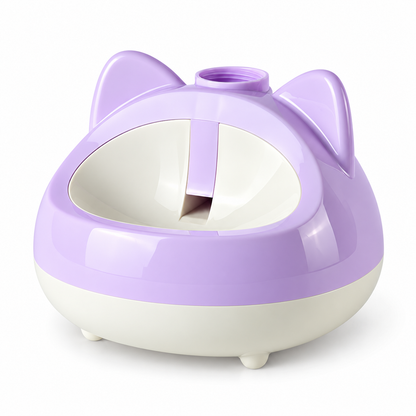 PetsLoveStory® Self-Refilling Pet Water Bowl