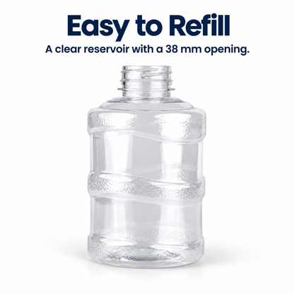 Self-Refilling Pet Water Dispenser – New Design