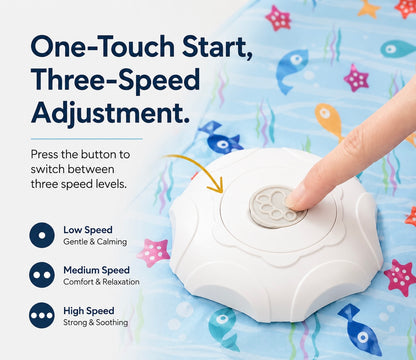 Automatic Self-Play Cat Teaser Toy