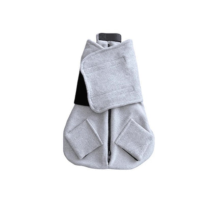 Pro Kitten Wrap – Stress-Free Comfort for Pets