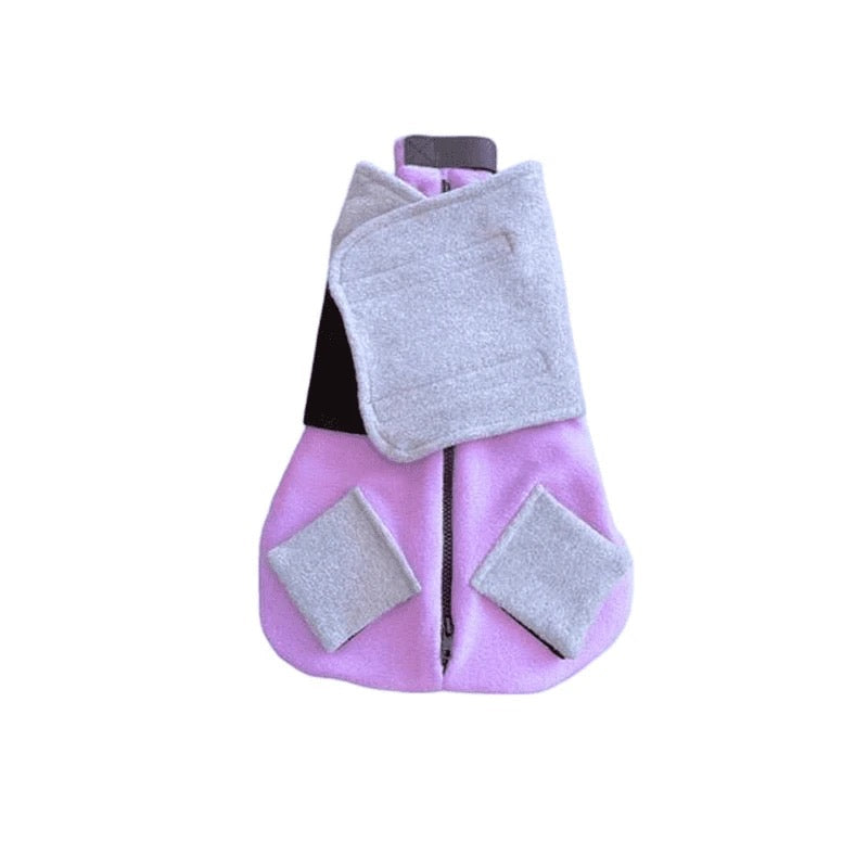 Pro Kitten Wrap – Stress-Free Comfort for Pets