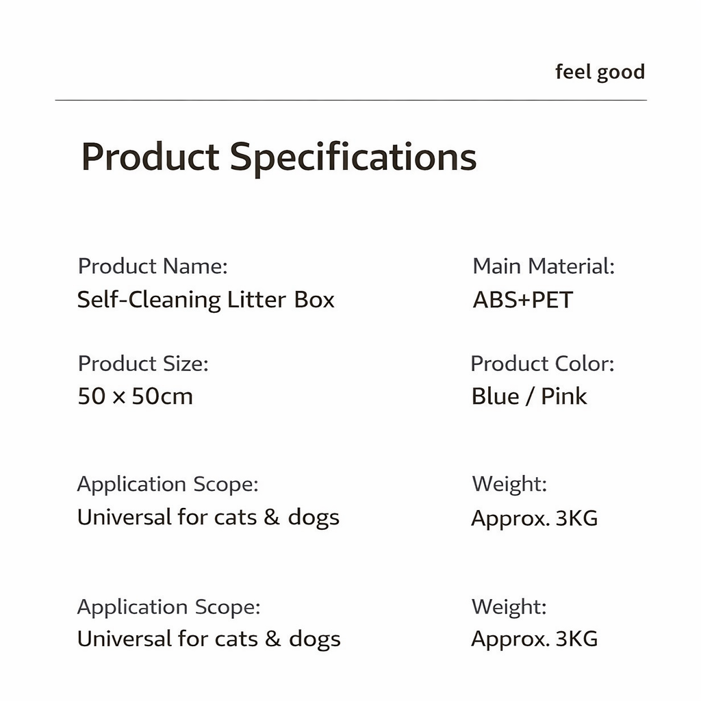 Transparent Cat Walking Roller