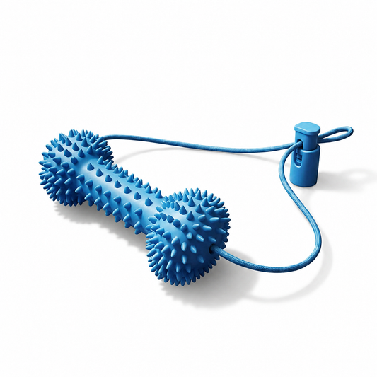 Dog Playful Dental Care