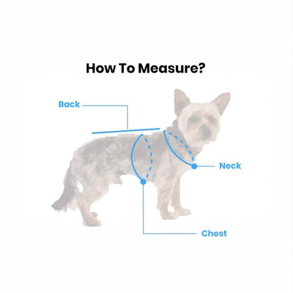 Dog Lift Harness Dog Carrier Dog VES Harness