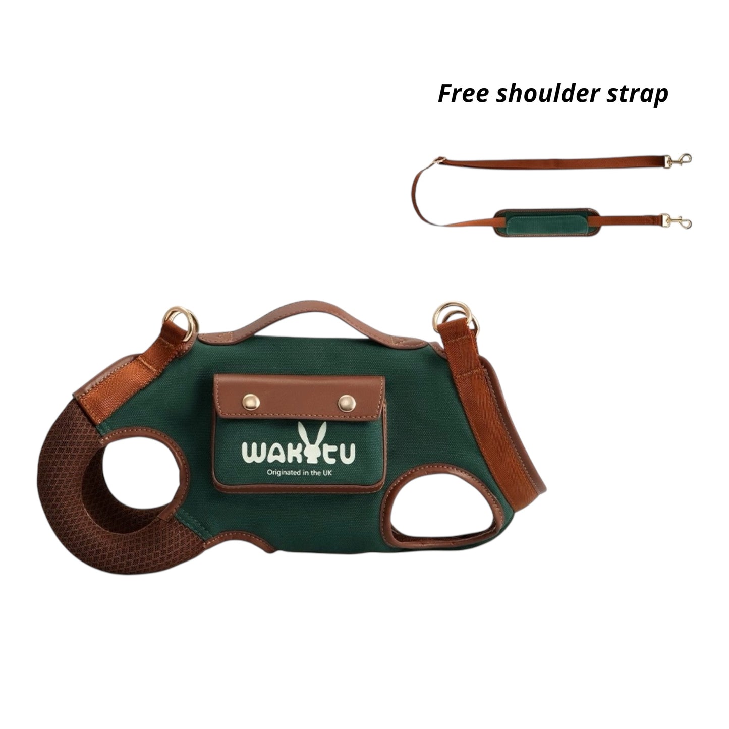 Dog Lift Harness Dog Carrier Dog VES Harness