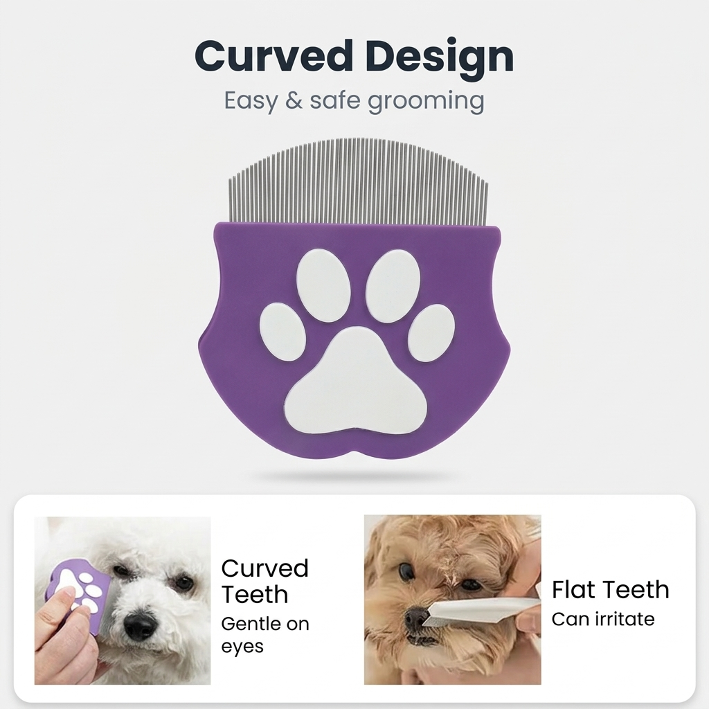 Tear Stain Remover for Cats & Dogs