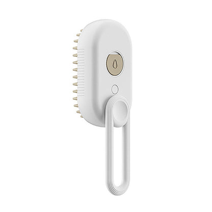 PetsLoveStory™ Pet SPA cleaning brush