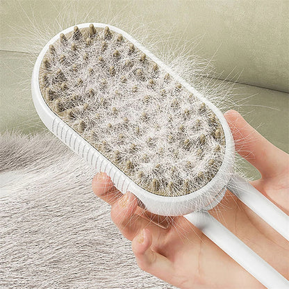 PetsLoveStory™ Pet SPA cleaning brush