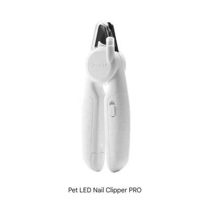 Pet Multifunctional Nail Clipper PRO