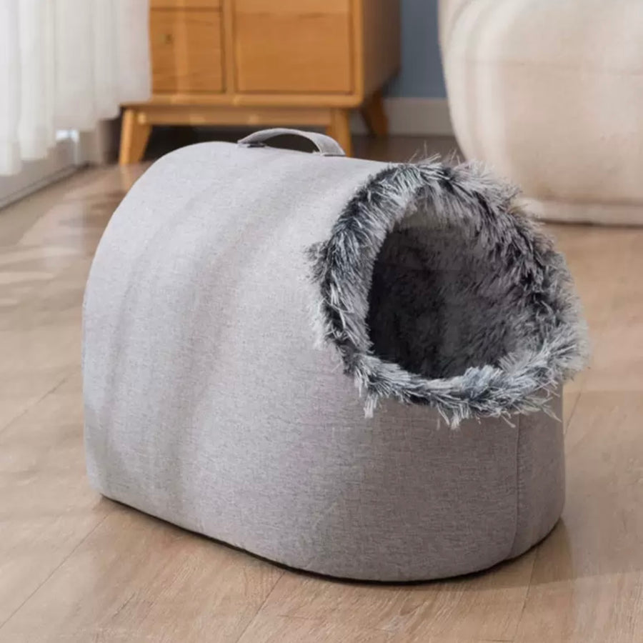 Pet Winter Houses Warm Cat Shelter