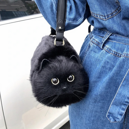 PetsLoveStory® kitten Handbag