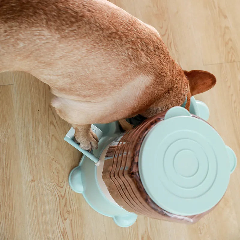 Pet Auto Feeder - PetsLoveStory®