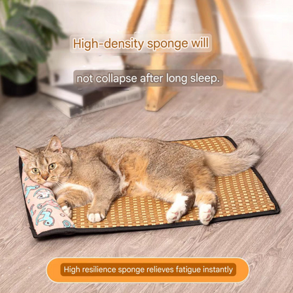 Pet Cool Mat For Summer