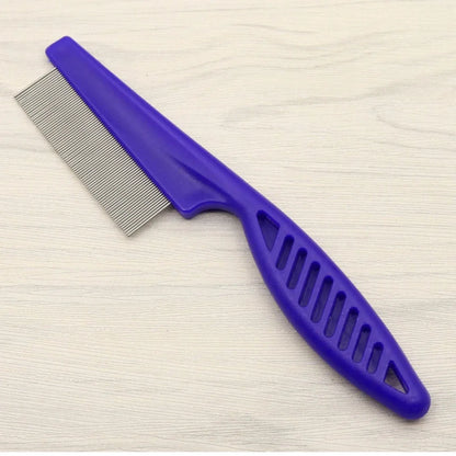 Pet Flea Comb