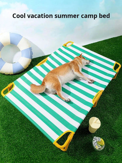 Foldable Dog Bed