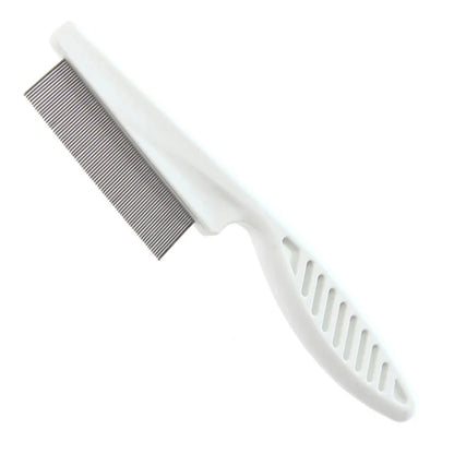 Pet Flea Comb