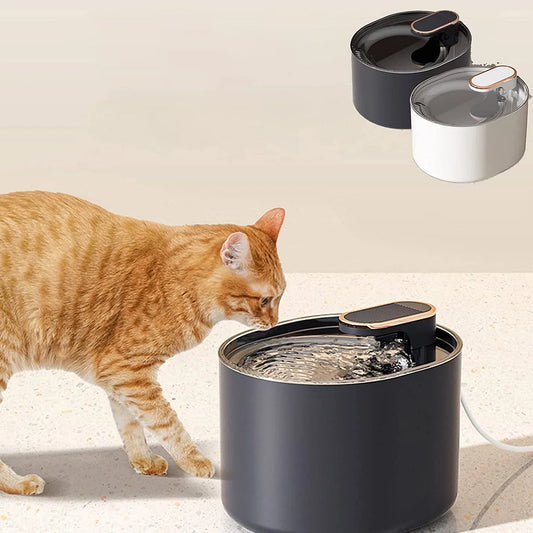 PetsLoveStory® Water Fountain