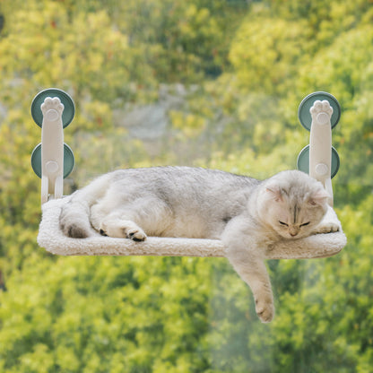 Cat Window Hammock