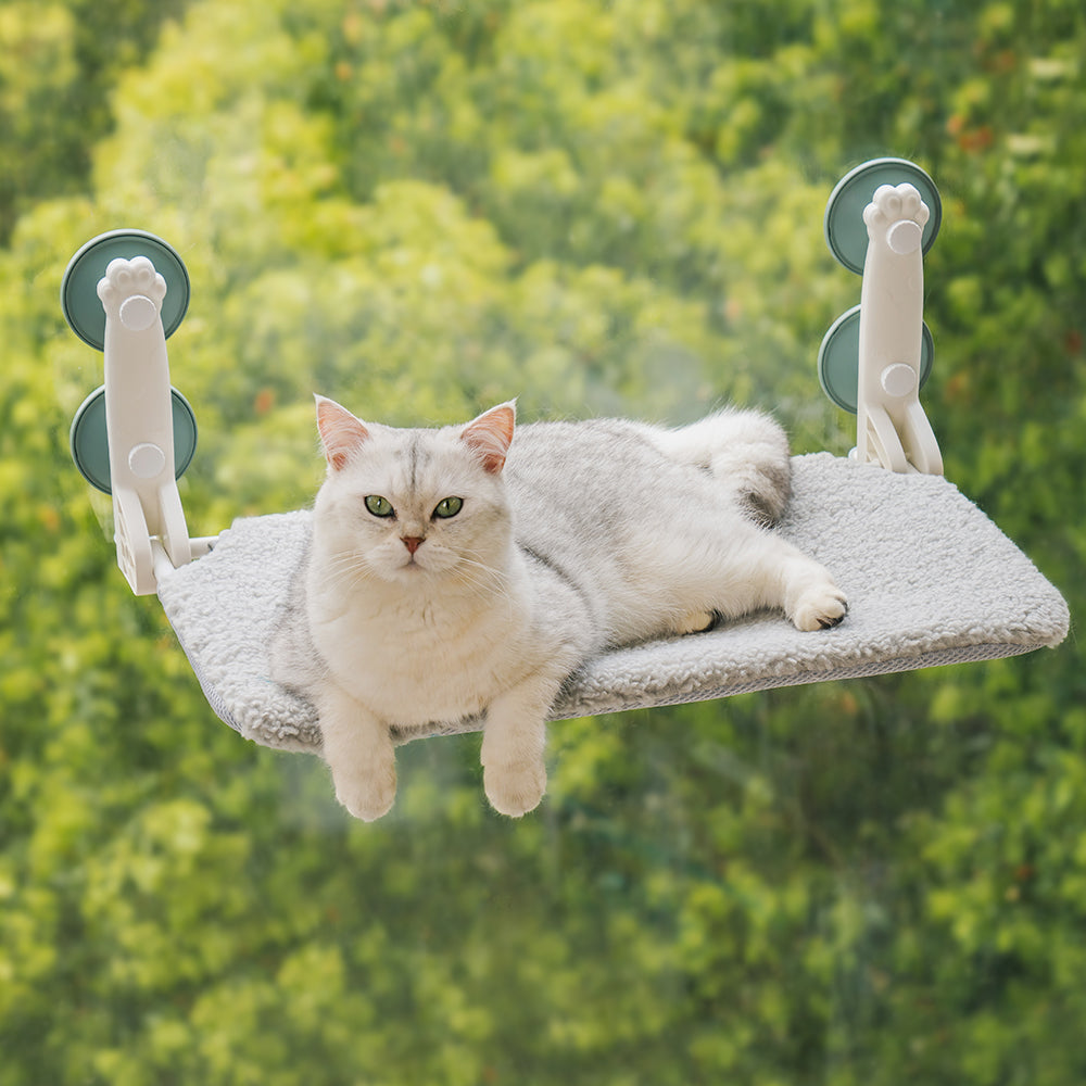 Cat Window Hammock