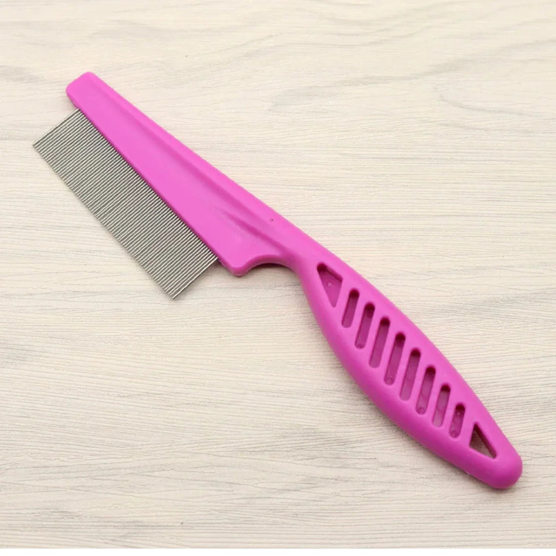 Pet Flea Comb