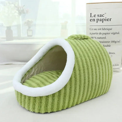 Cozy Pet Bed House