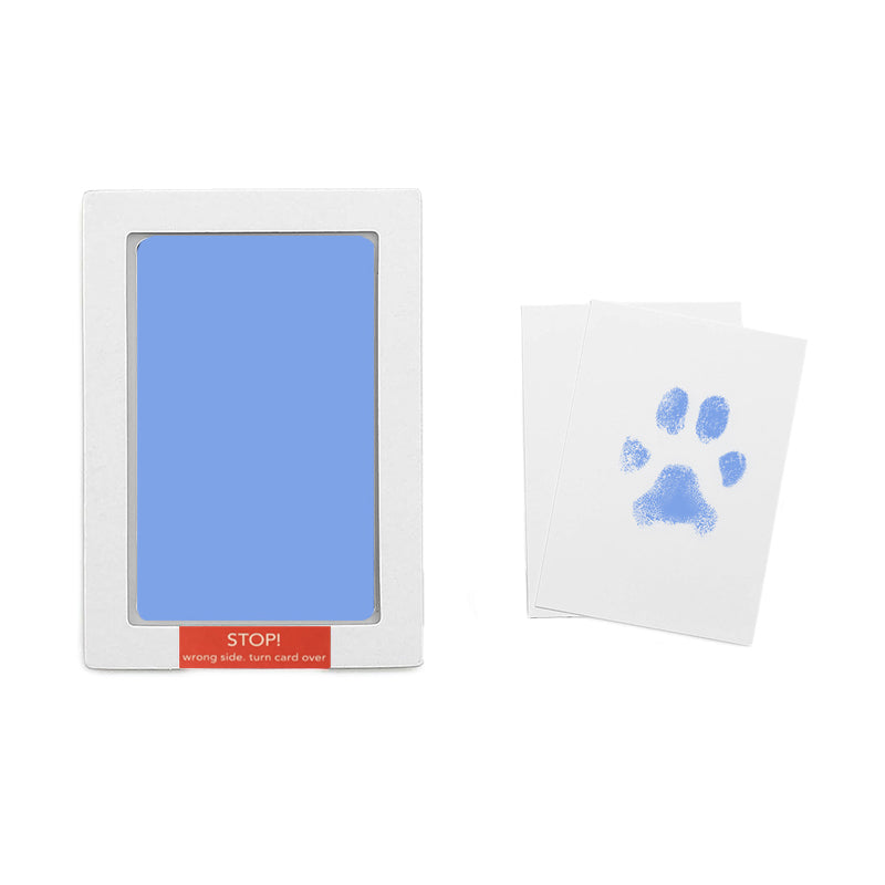 PetsLoveStory® Paw Print Stamp Pad